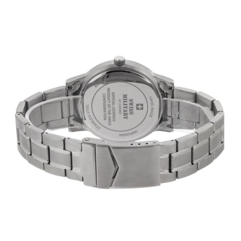 Swiss Military SMP36004.07